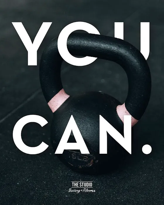 The Studio Boxing and Fitness Picture 7