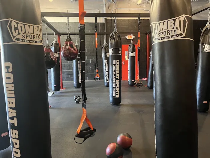 The Studio Boxing and Fitness Picture 10