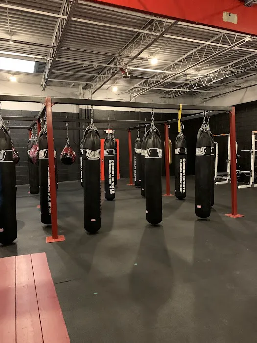 The Studio Boxing and Fitness Picture 9