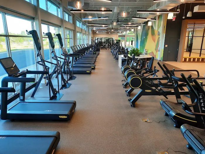 Method Health Club Picture 3
