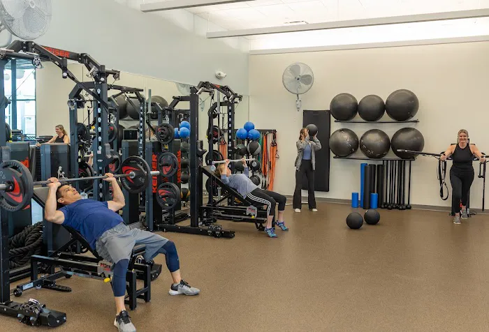 Method Health Club Picture 10