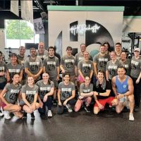 HIIT QUARTERS - Rochester ico