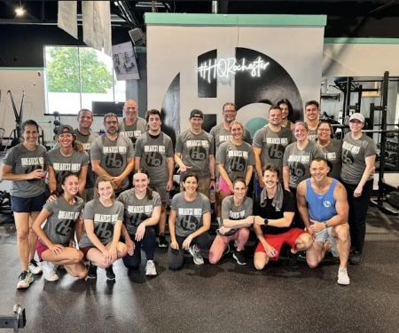 HIIT QUARTERS - Rochester