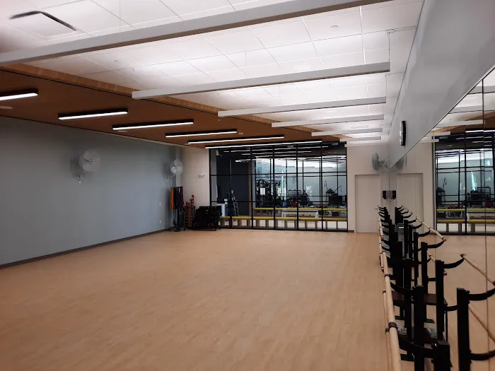 Method Health Club Picture 8