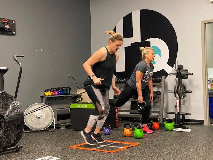 HIIT QUARTERS - Rochester Picture 2