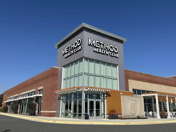 Method Health Club Picture 5