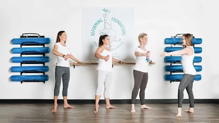 Reforming Foundations Pilates & Wellness - Rochester Picture 2
