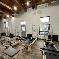 Reforming Foundations Pilates & Wellness - Rochester ico