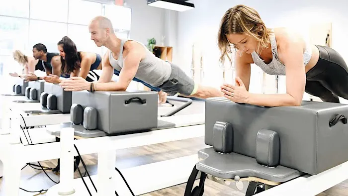 Reforming Foundations Pilates & Wellness - Rochester Picture 3