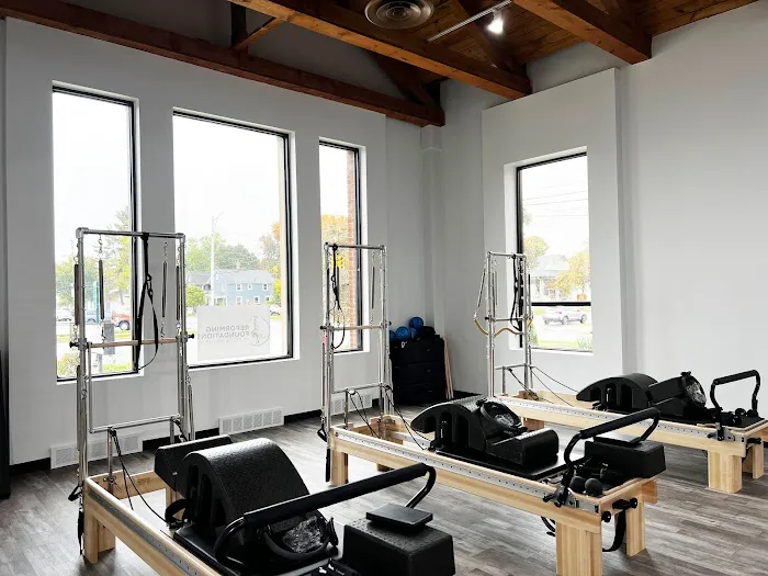 Reforming Foundations Pilates & Wellness - Rochester Picture 6