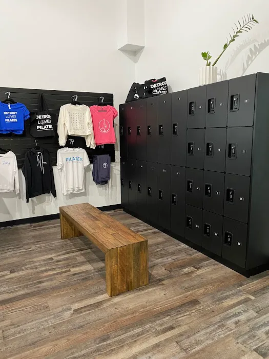 Reforming Foundations Pilates & Wellness - Rochester Picture 5