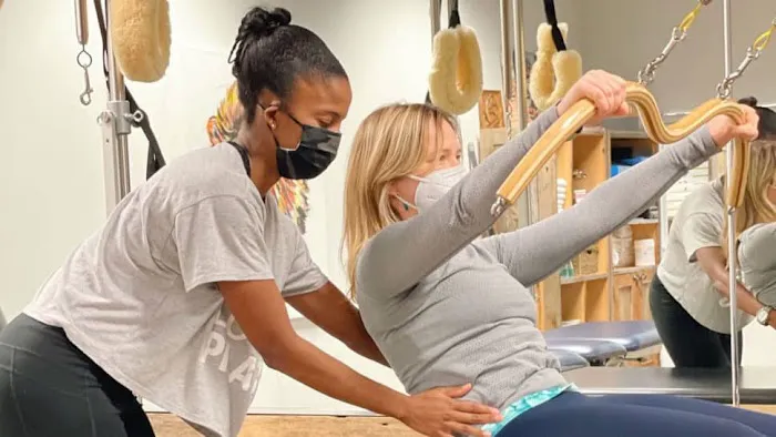 Reforming Foundations Pilates & Wellness - Rochester Picture 7