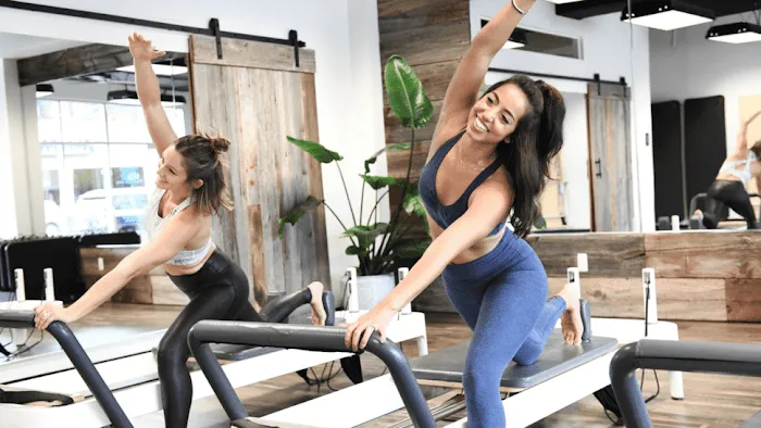 Reforming Foundations Pilates & Wellness - Rochester Picture 10