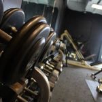 Downtown Gym