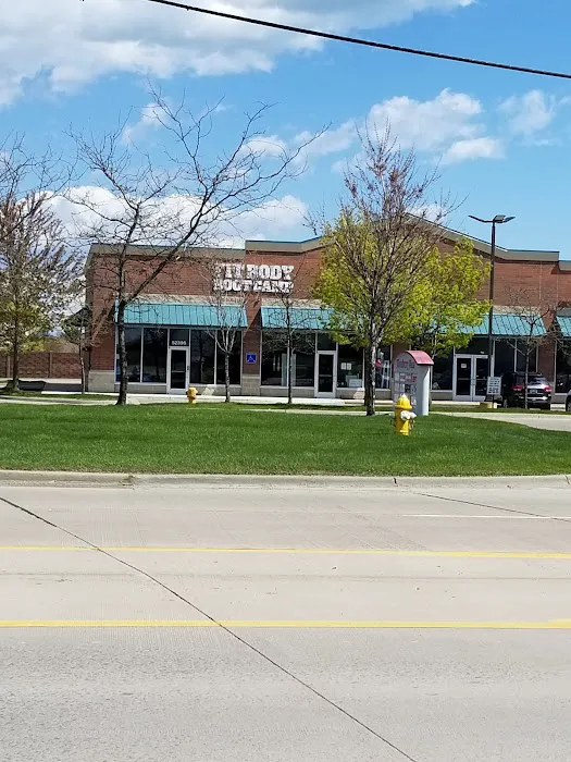 Fit Body Boot Camp Picture 4