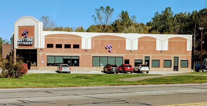 Anytime Fitness Picture 1