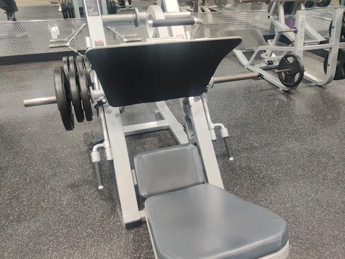 Anytime Fitness Picture 3