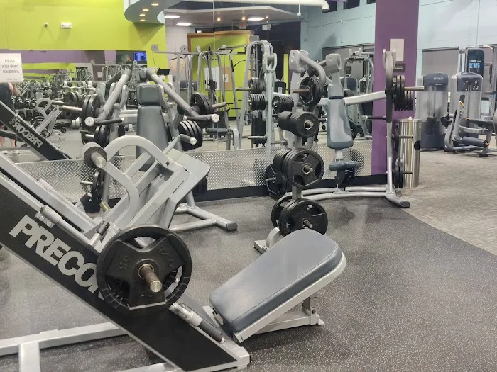 Anytime Fitness Picture 4