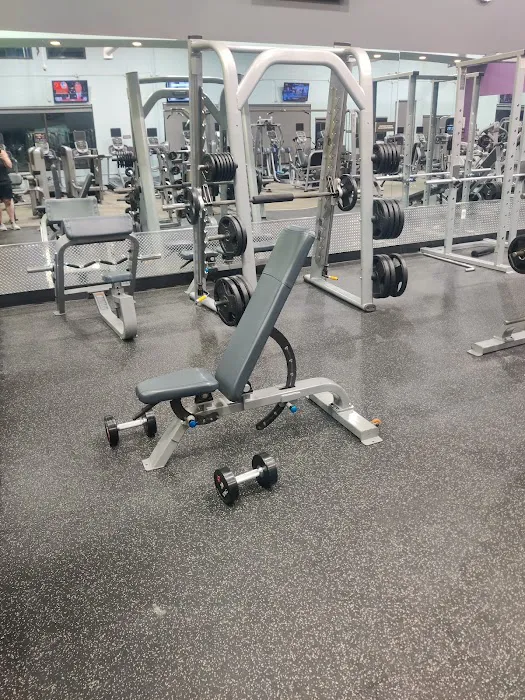 Anytime Fitness Picture 2