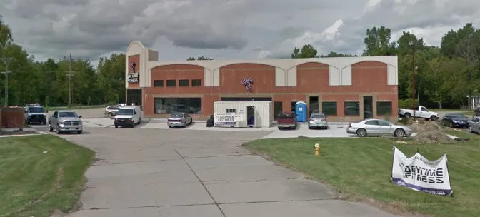 Anytime Fitness Picture 6