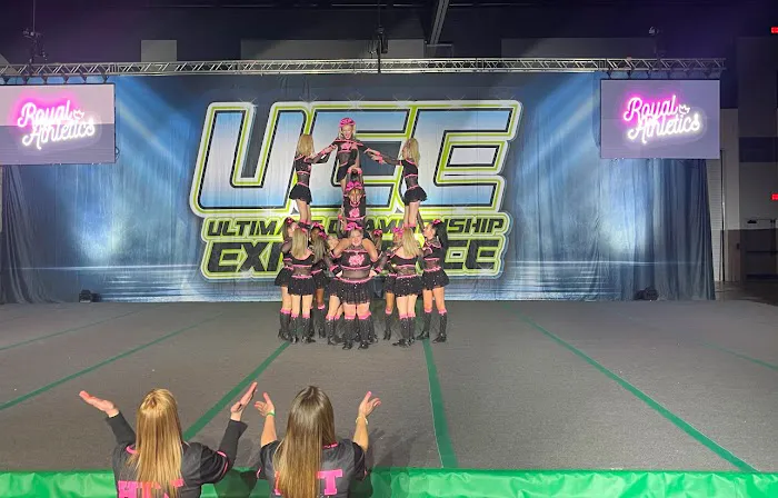 Royal Athletics Michigan Picture 1