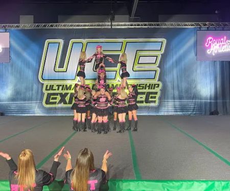 Royal Athletics Michigan
