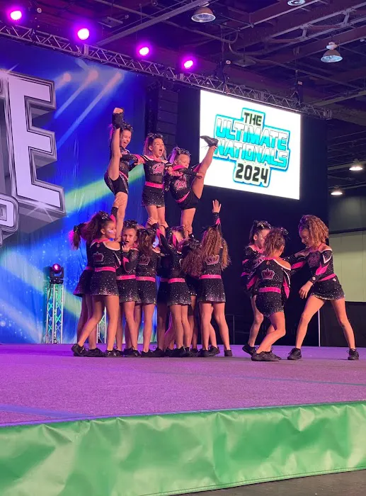 Royal Athletics Michigan Picture 4