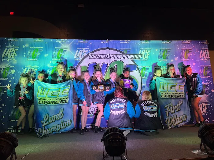 Royal Athletics Michigan Picture 3