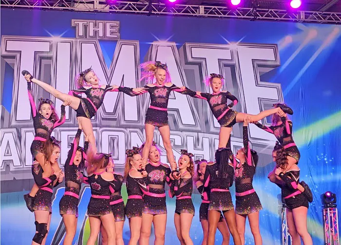 Royal Athletics Michigan Picture 7