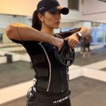 Whole Body 20 EMS Fitness