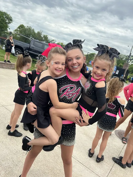 Royal Athletics Michigan Picture 8