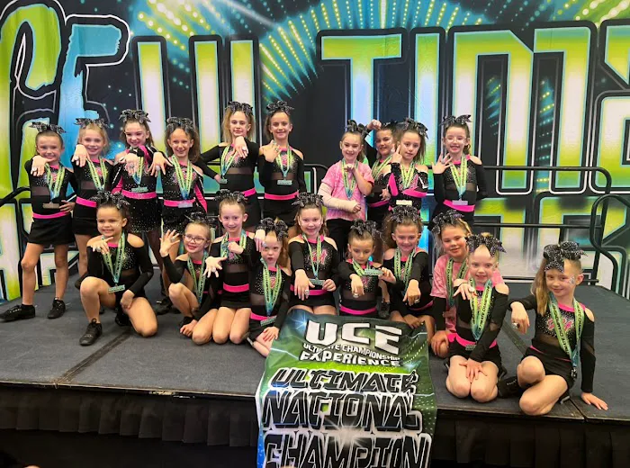 Royal Athletics Michigan Picture 9