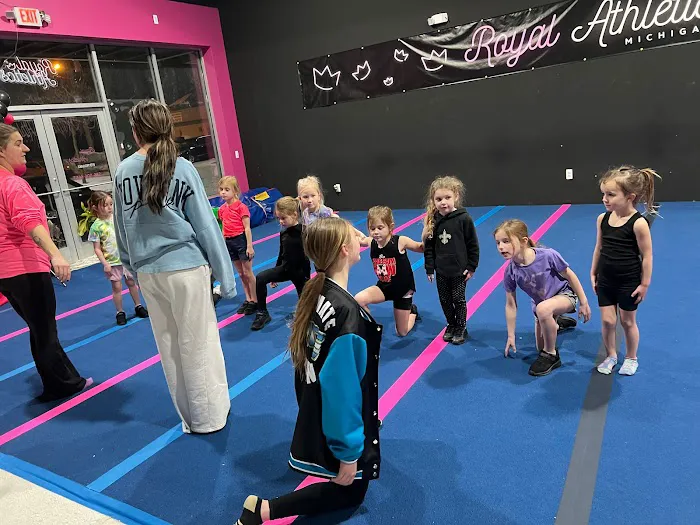 Royal Athletics Michigan Picture 10