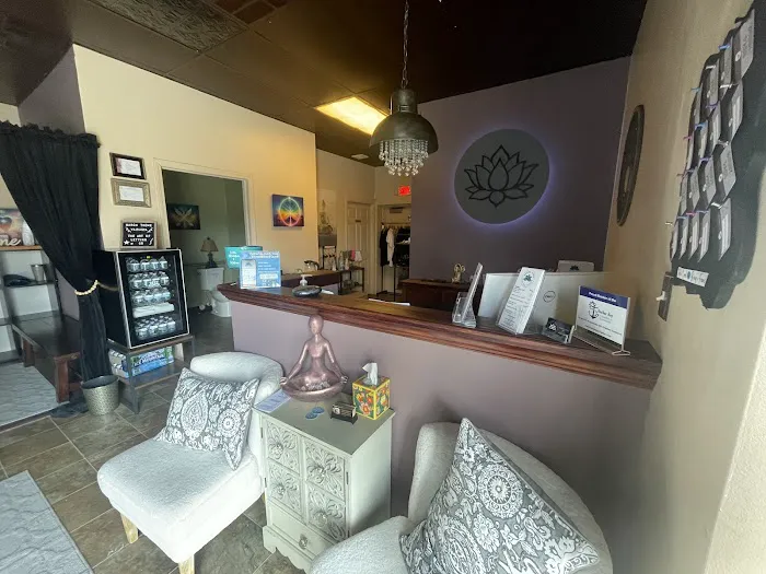 Asana Yoga Picture 2