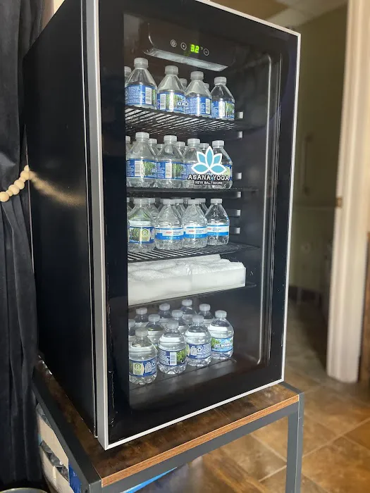 Asana Yoga Picture 1