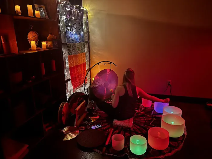 Asana Yoga Picture 6