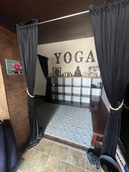 Asana Yoga Picture 7