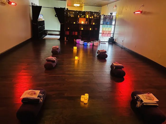 Asana Yoga Picture 5