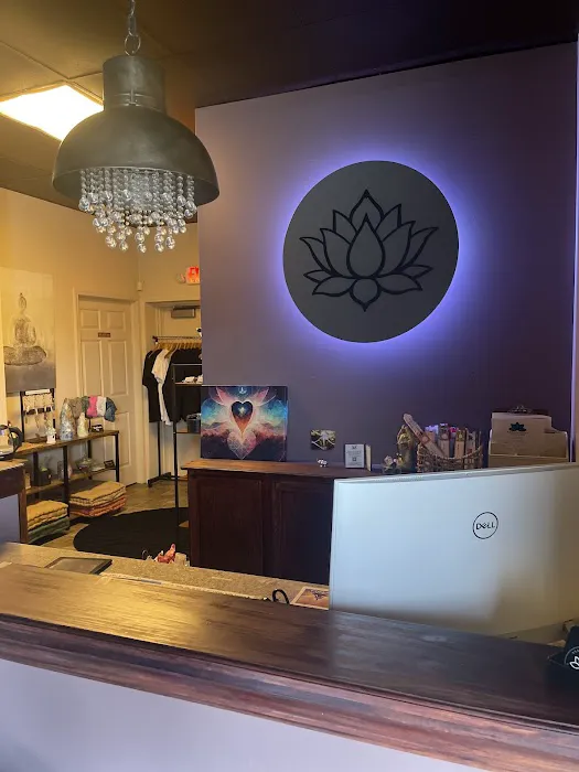 Asana Yoga Picture 9