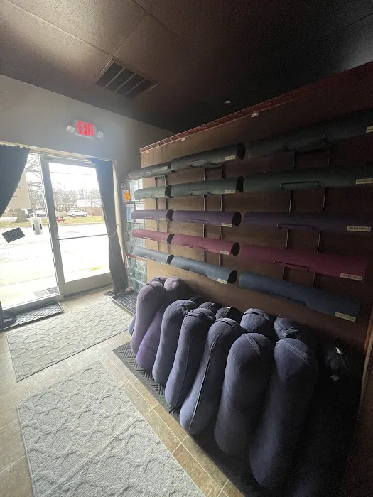 Asana Yoga Picture 10