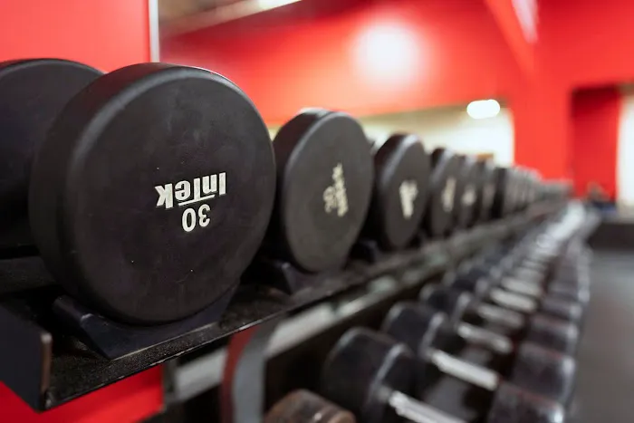 Champion Health Club Chesterfield Picture 2