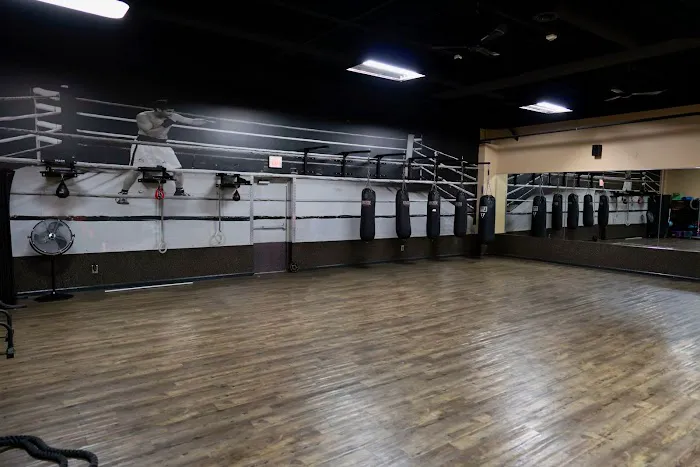 Champion Health Club Chesterfield Picture 5