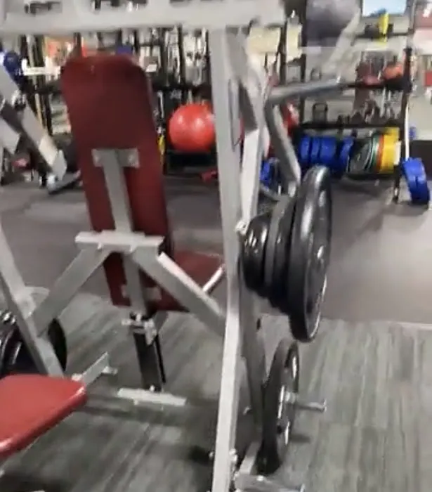 Champion Health Club Chesterfield Picture 7