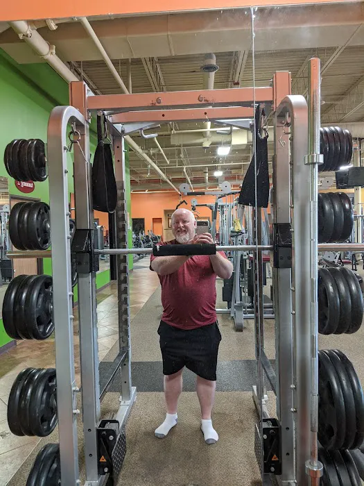 Champion Health Club Chesterfield Picture 8