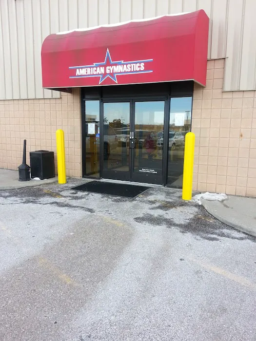 American Gymnastics Chesterfield Picture 2