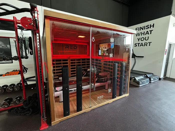 RE24 | Red Effect Infrared Fitness Picture 1