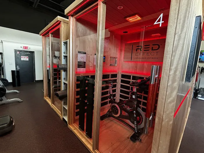 RE24 | Red Effect Infrared Fitness Picture 2