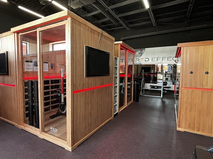 RE24 | Red Effect Infrared Fitness Picture 4