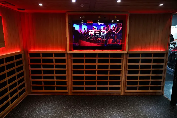 RE24 | Red Effect Infrared Fitness Picture 5