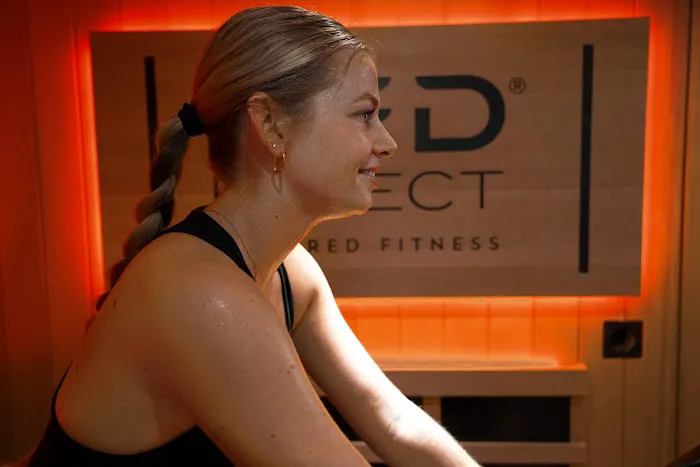 RE24 | Red Effect Infrared Fitness Picture 7